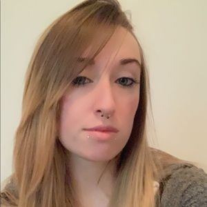 Meet your Posher, Joanne